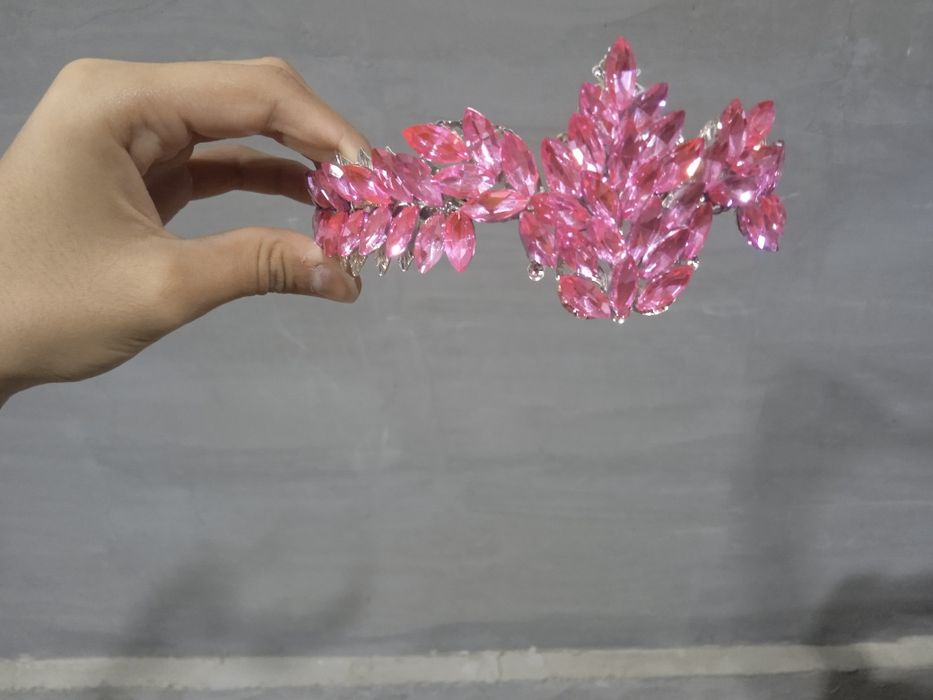 chiroyli diadema