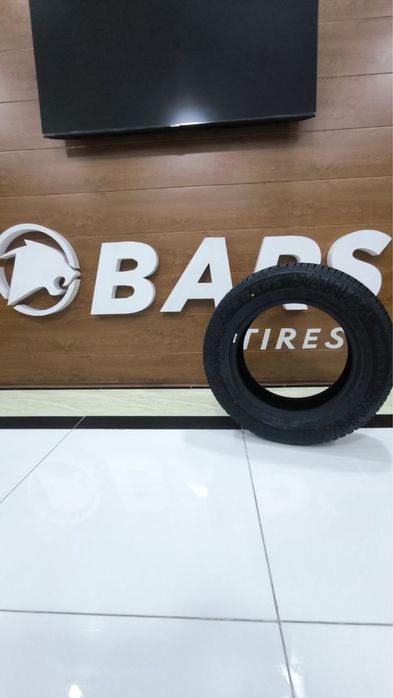 Bars TIMEFLEXX  Uzb Balon