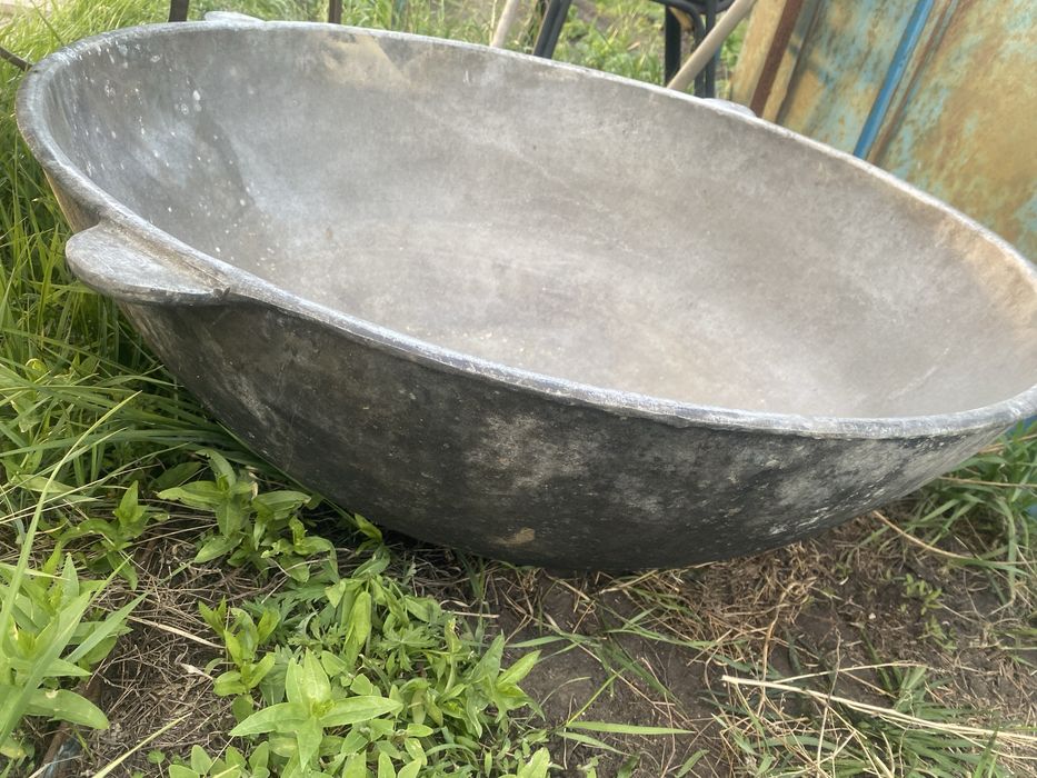 Продам казан большой