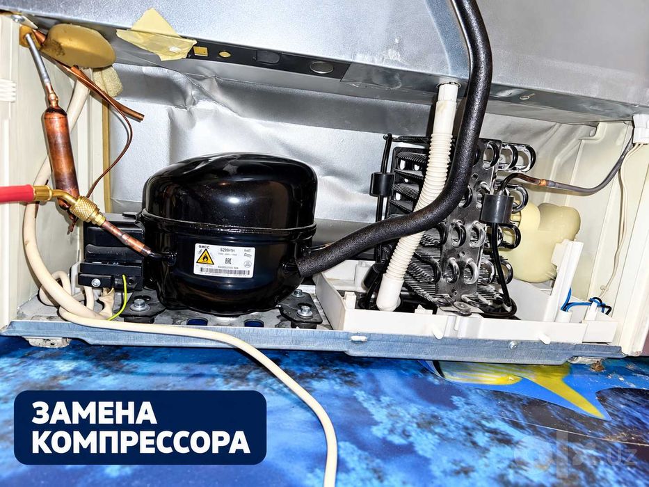 Ремонт холодильников на дому. Remont xolodilnik. Muzlatgich ustasi