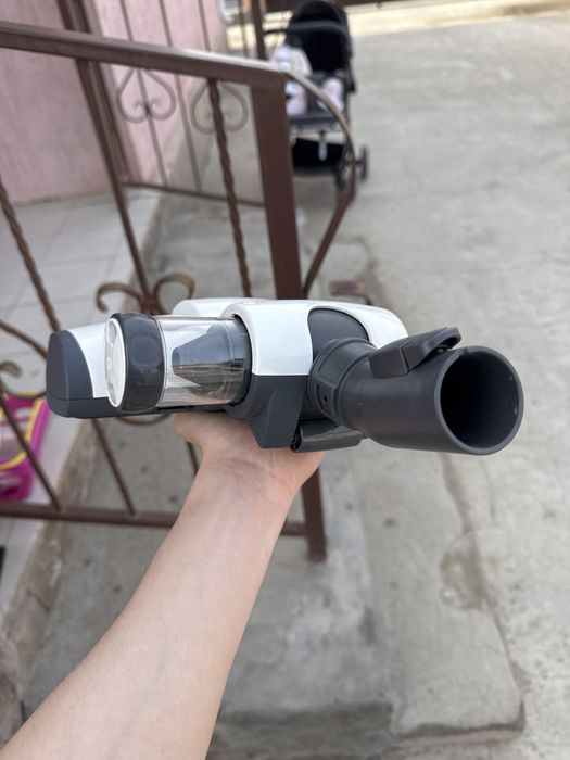 Оригинальная щетка для пылесоса LG