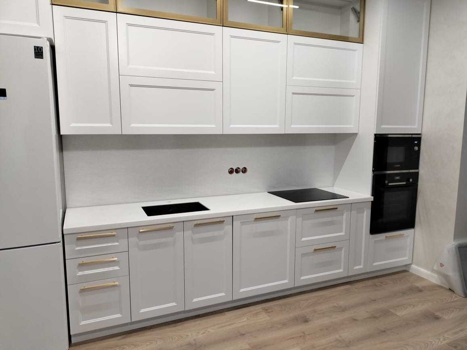 Столешница из искусственного камня (акрил)