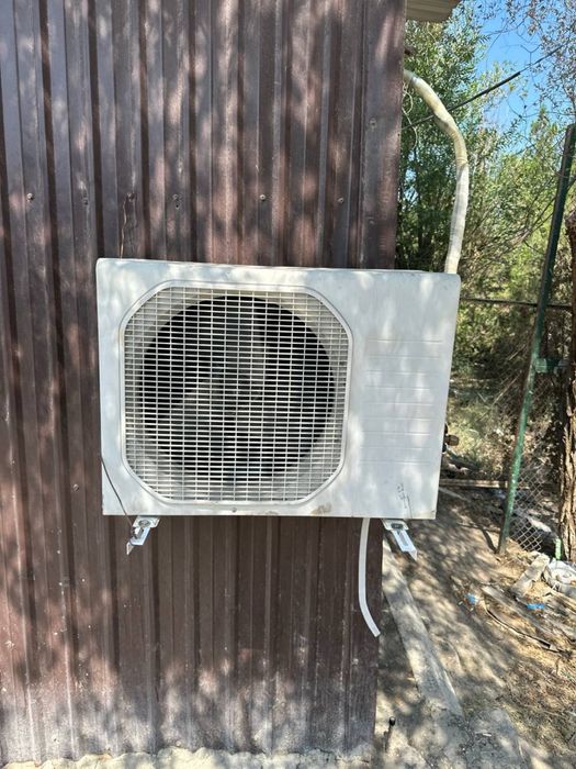 Кондиционер 12 лик samsung