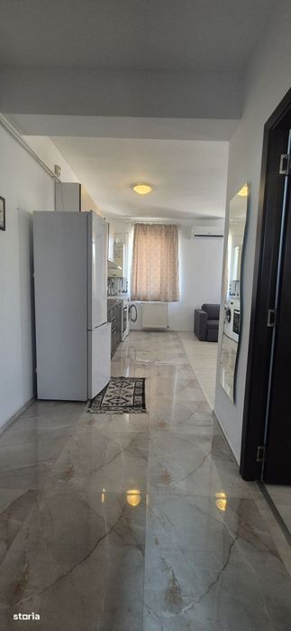 Campusul Universitar Ovidius/ Tomis Nord Apartament cu 2 camere Bloc N
