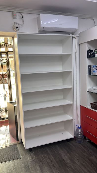 Полка для магазина