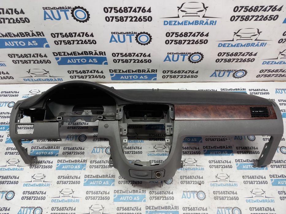 Plansa bord Chevrolet Nubira