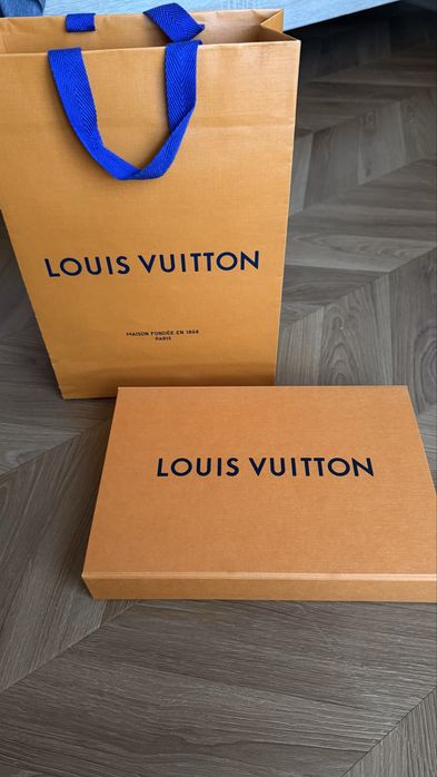 Шарф louis vuitton