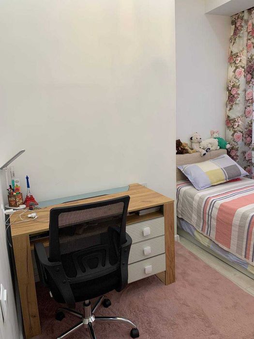 Баурум Сагбан улица  4/5/8 107м2