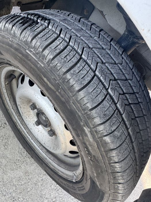 Changan dongfen 52 ta ot kuchi