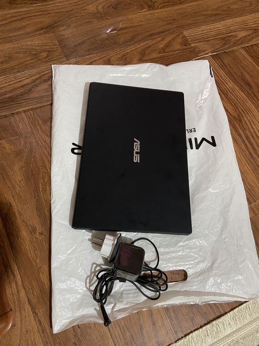 Asus жап жана без царапин