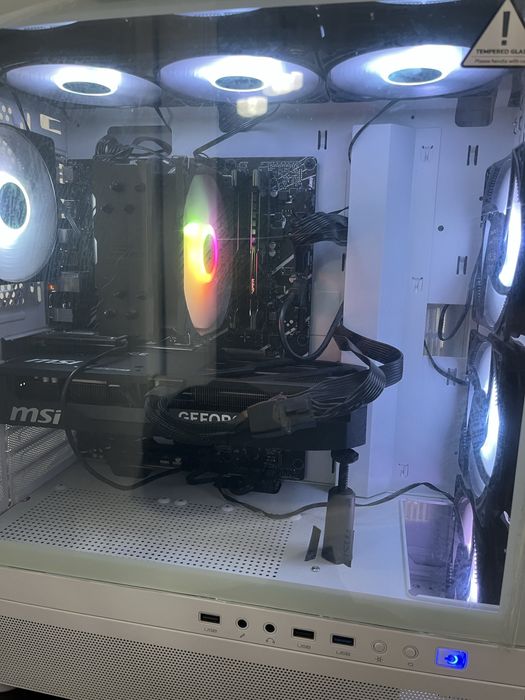 Игровой системный блок