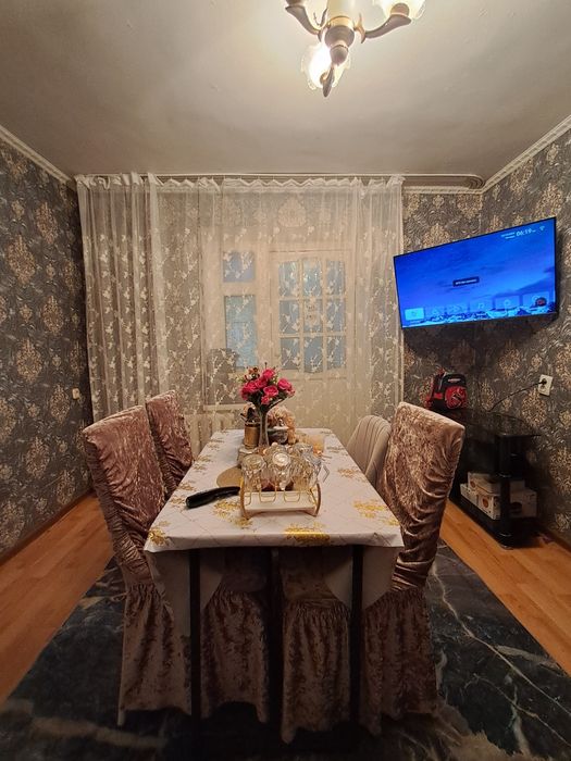 Пәтер сарылады,Қызылорда қаласы