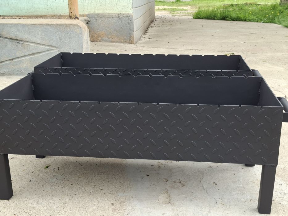 Мангал для  дома