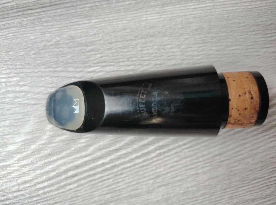 Кларинет Amati-Kraslice  Special