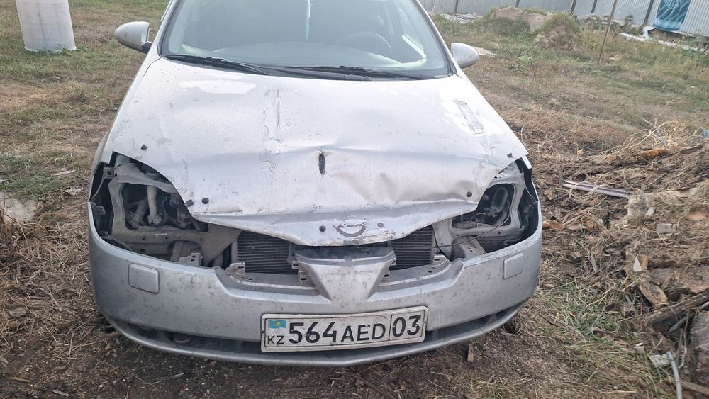 Продам автомобиль