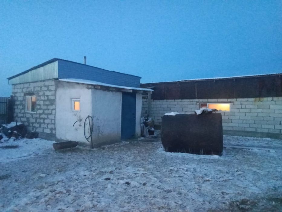 Сельское хозяйство