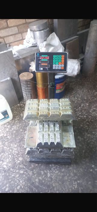 Баббит 83 гост всегда в наличии!