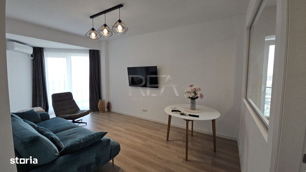 3 camere, vedere panoramica, 13 septembrie