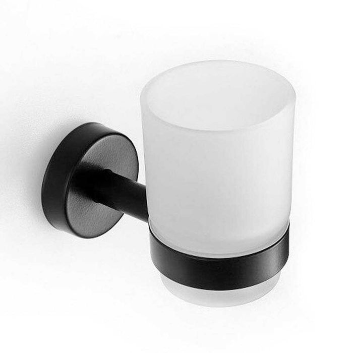 Чаша за четки за зъби от неръждаема стомана