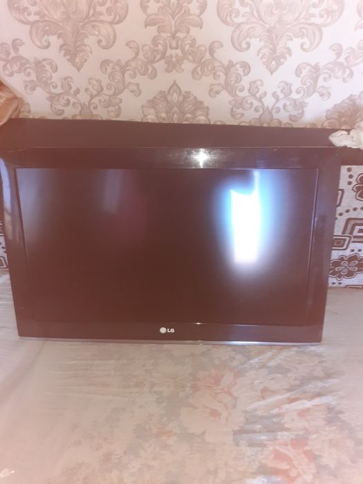 Продам телевизор б/у.