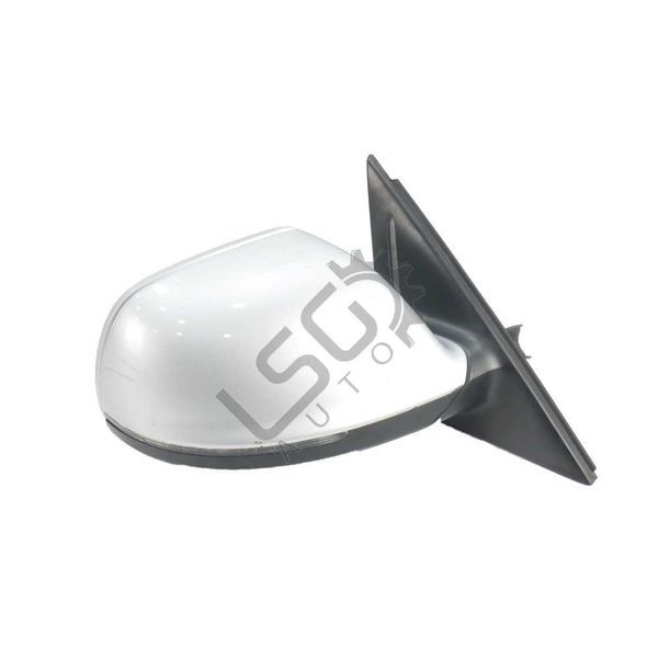 Дясно огледало AUDI Q5 (8RB) 2008-2012 ID: 135902