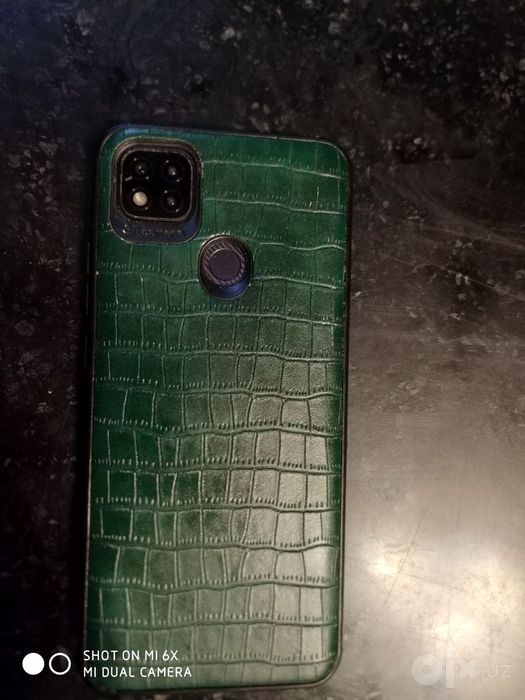 Redmi 9C 4 ga 64 hotiira