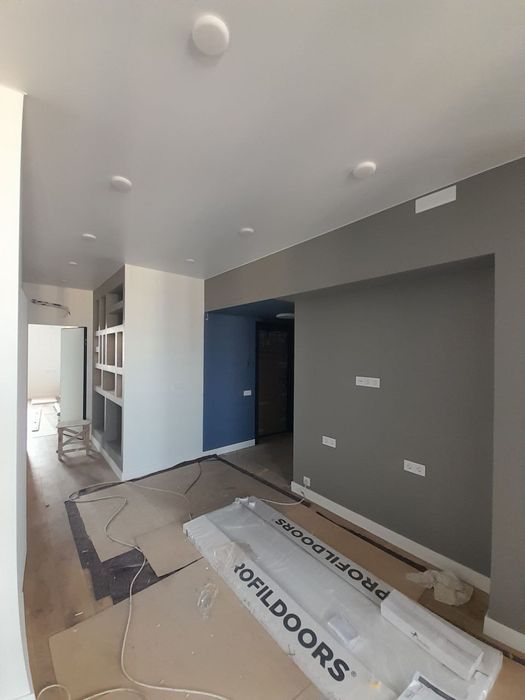 Услуга кафельщика и евроремонт