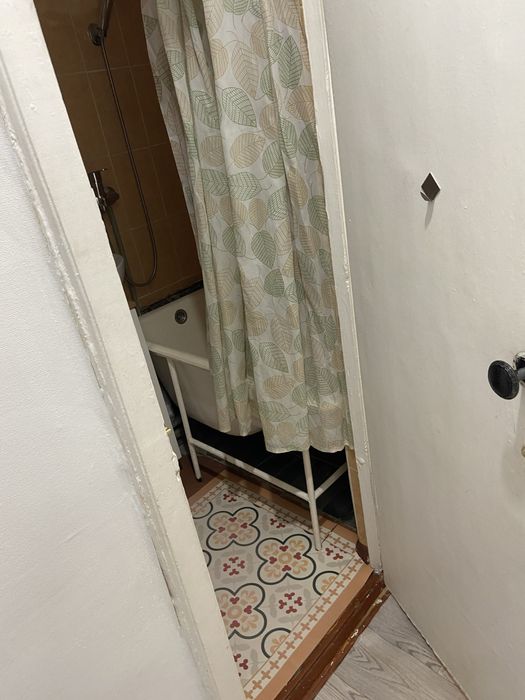 однокомнатная квартира