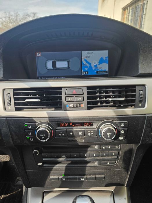БМВ На части Е91 330хд 231 коня / BMW e91 330xd 231hp / Автоморга БМВ