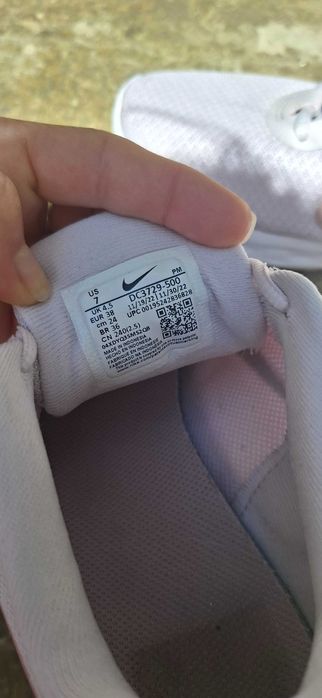 Дамски маратонки Nike revolution 6