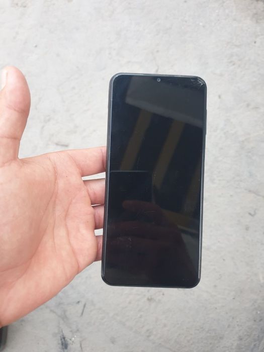 Samsung M 23 kafolati bn