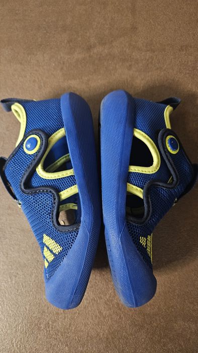 Sandale adidas  Altaventure Bleumarin EU 28