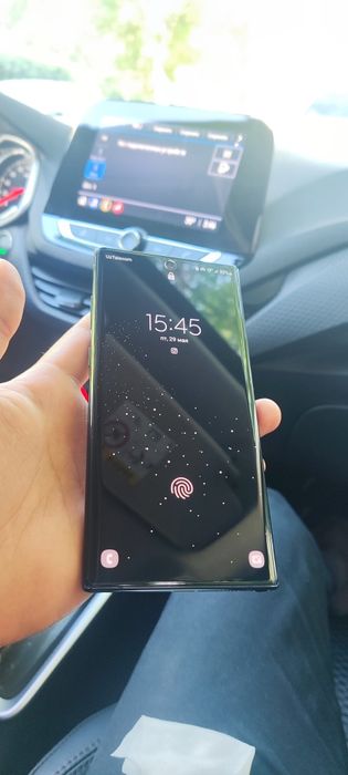 Samsung note 10 plus 12/256 5g k/h