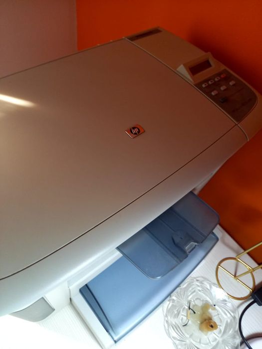 Принтер  hp 3в1.