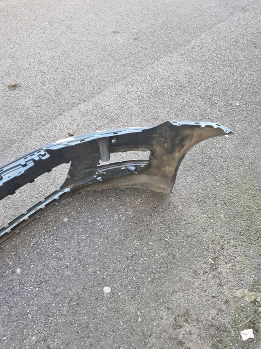 Bară față vw Golf 7 2013