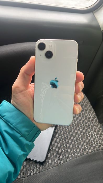 Iphone 14 128gb Акум 88%