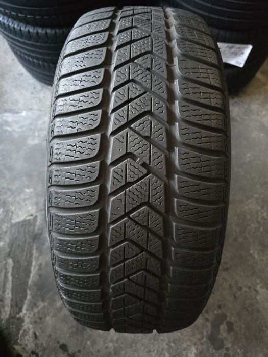Pirelli 225/45 R18 95H MS iarnă runflat