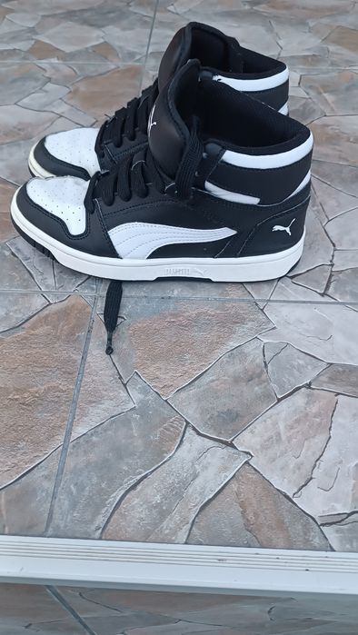 Детски кецове пума