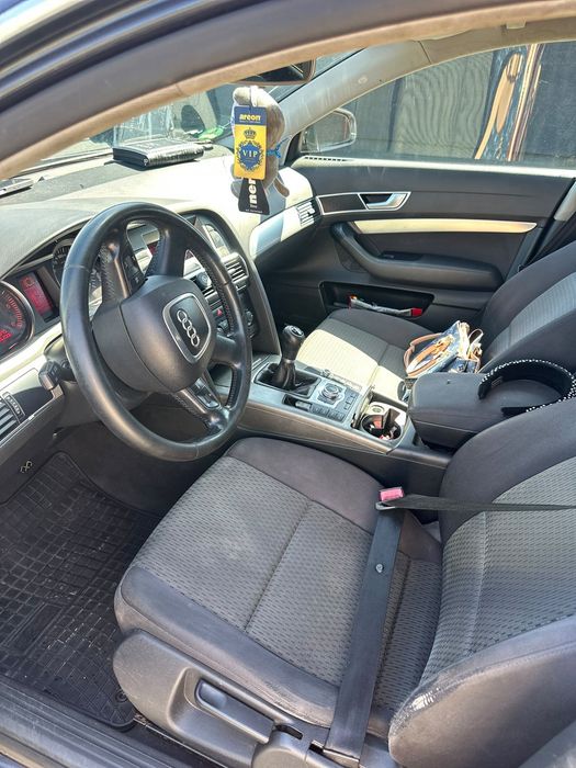 Audi a6 c6 2.0 Diesel