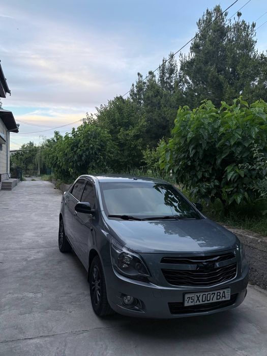 Chevrolet Cobalt