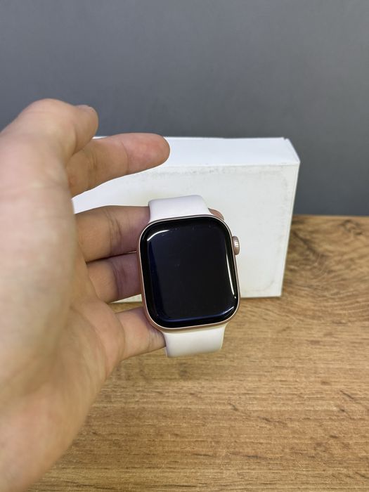 Apple Watch 10 Series 42 mm 100% | Mobile Zone