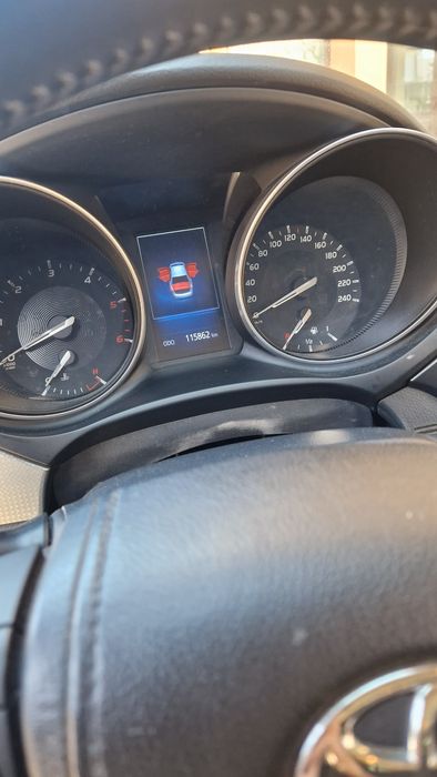 Toyota Avensis  vânzare