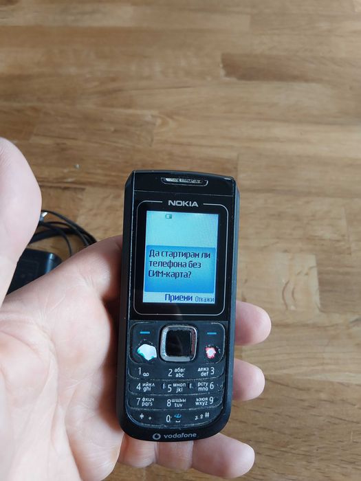 Телефон Nokia 1680c-2