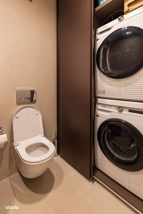 Iancu Nicolae:Apartament spatios cu 2 camere/2 bai,compound cu piscina