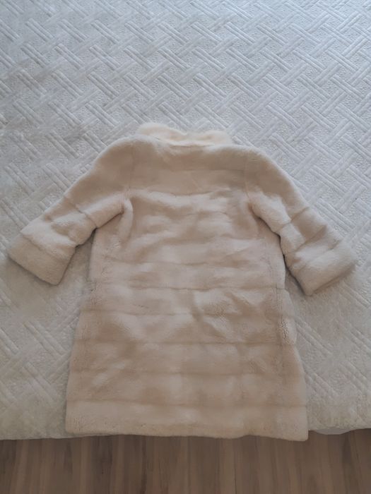 Продам шубу цигейку