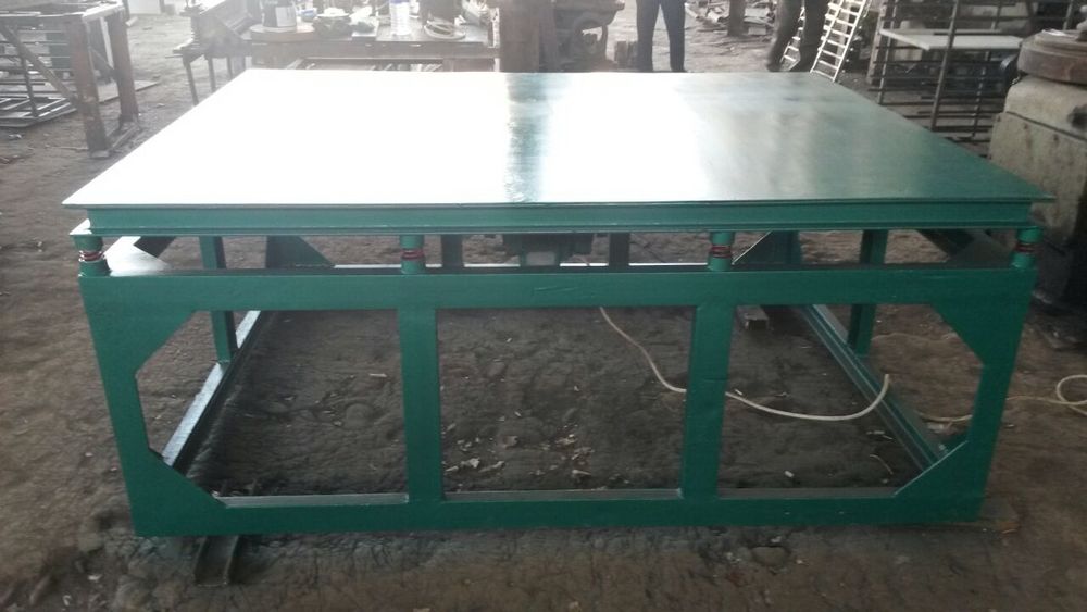 Выбростол для искусственный мрамор