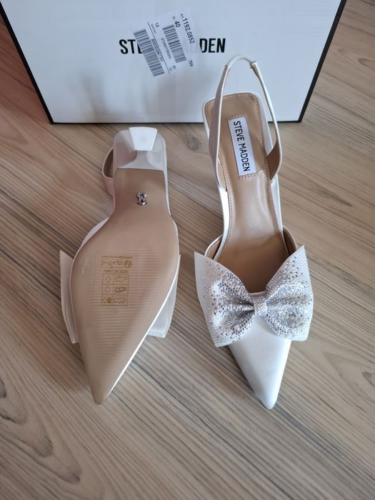 Чисто нови обувки Steve Madden