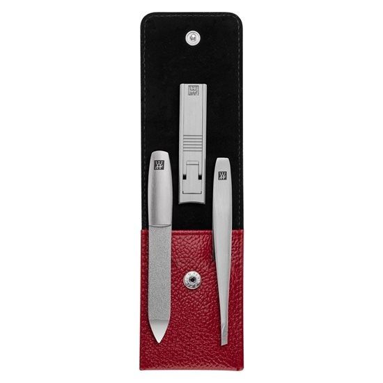Zwilling twinox Red