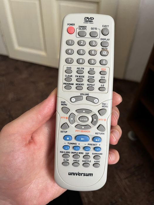 Vand sistem sunet 5+1