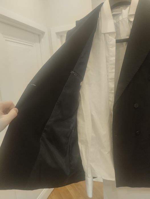 Костюм классический